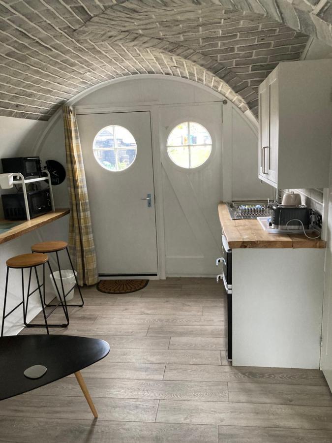 Five Cottages In Aonb And A Hobbit House! Canterbury Exteriér fotografie