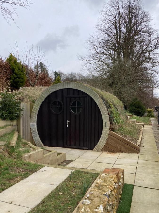 Five Cottages In Aonb And A Hobbit House! Canterbury Exteriér fotografie