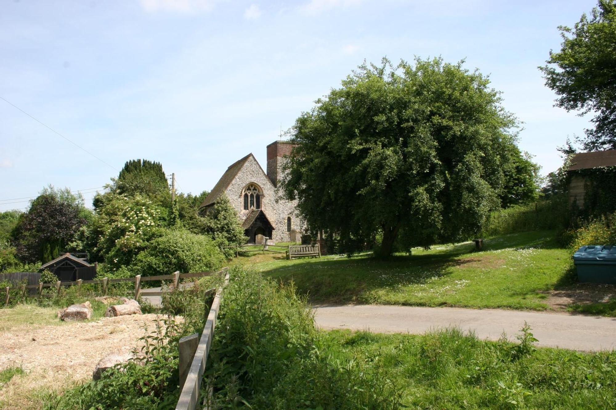 Five Cottages In Aonb And A Hobbit House! Canterbury Exteriér fotografie