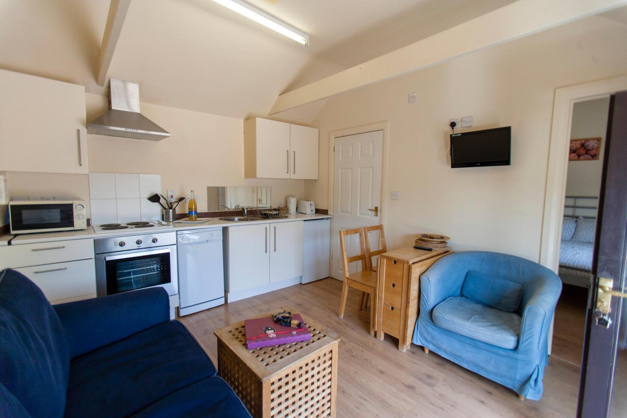 Five Cottages In Aonb And A Hobbit House! Canterbury Exteriér fotografie