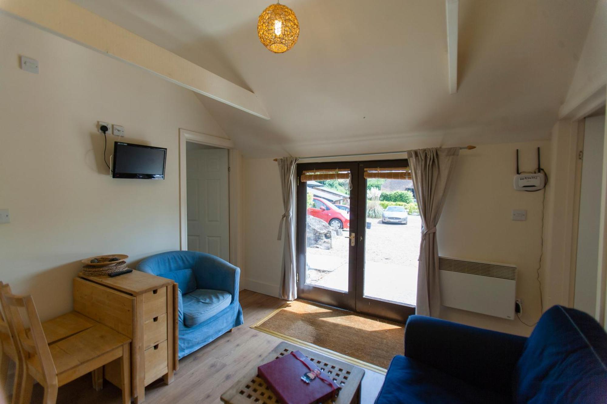 Five Cottages In Aonb And A Hobbit House! Canterbury Exteriér fotografie