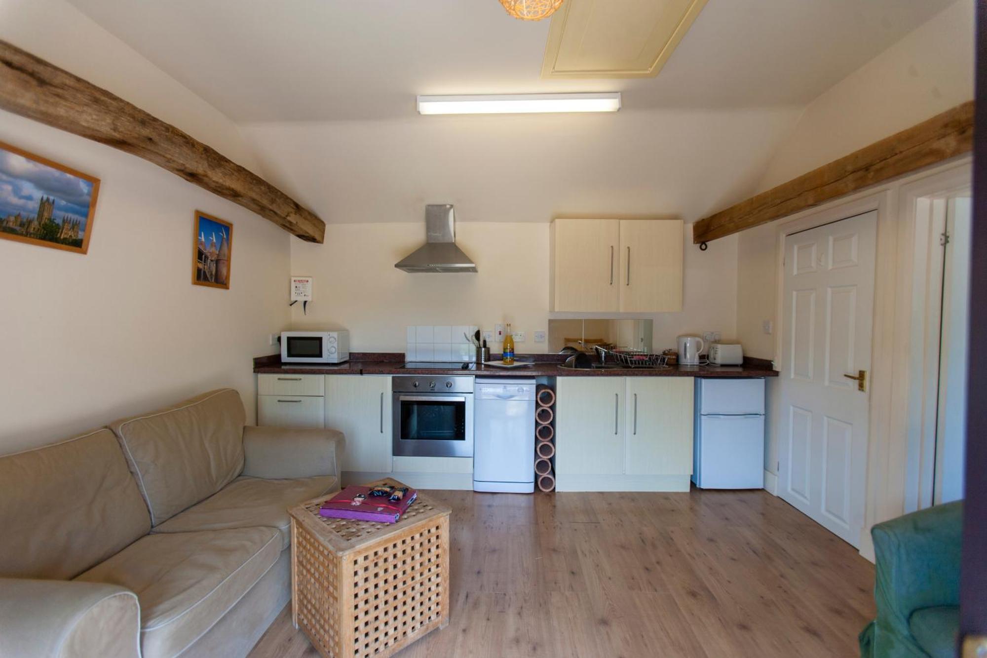 Five Cottages In Aonb And A Hobbit House! Canterbury Exteriér fotografie