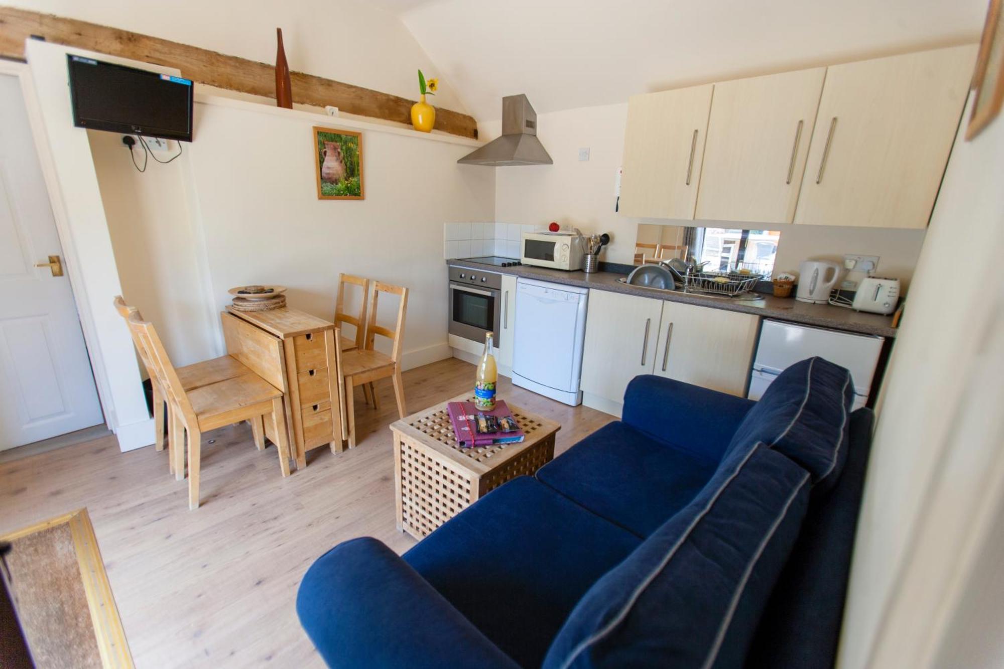 Five Cottages In Aonb And A Hobbit House! Canterbury Exteriér fotografie