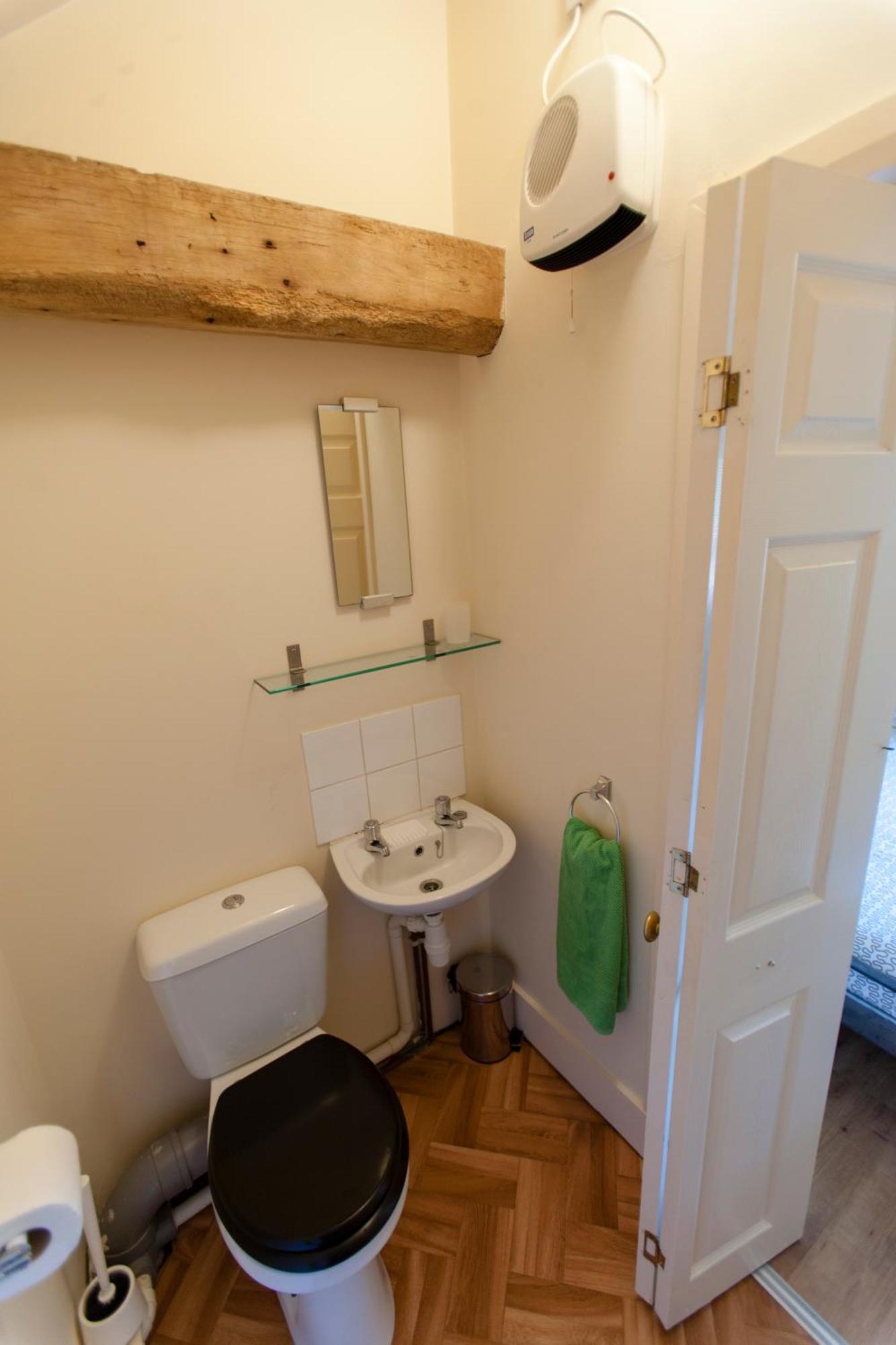 Five Cottages In Aonb And A Hobbit House! Canterbury Exteriér fotografie