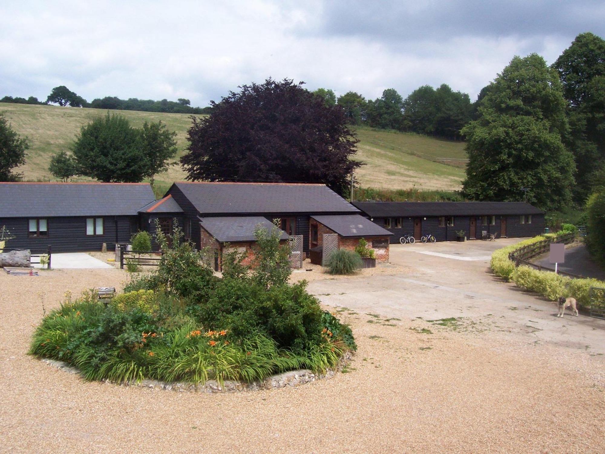 Five Cottages In Aonb And A Hobbit House! Canterbury Exteriér fotografie