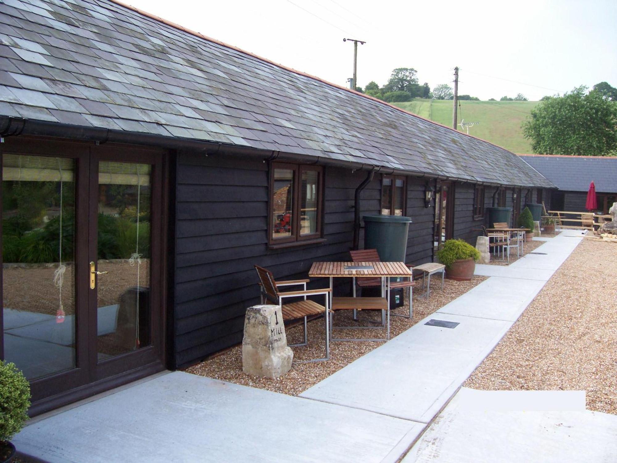 Five Cottages In Aonb And A Hobbit House! Canterbury Exteriér fotografie