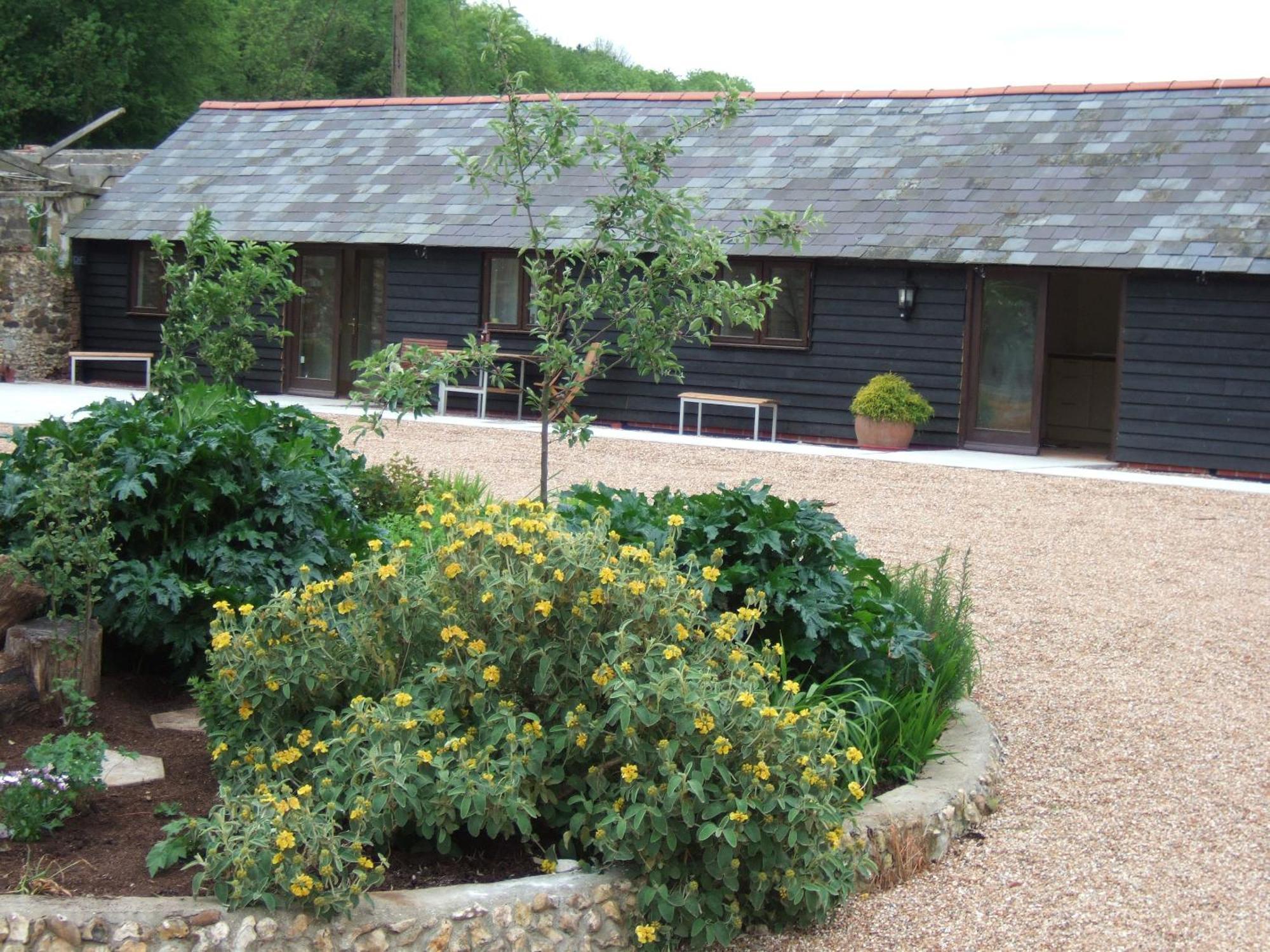 Five Cottages In Aonb And A Hobbit House! Canterbury Exteriér fotografie