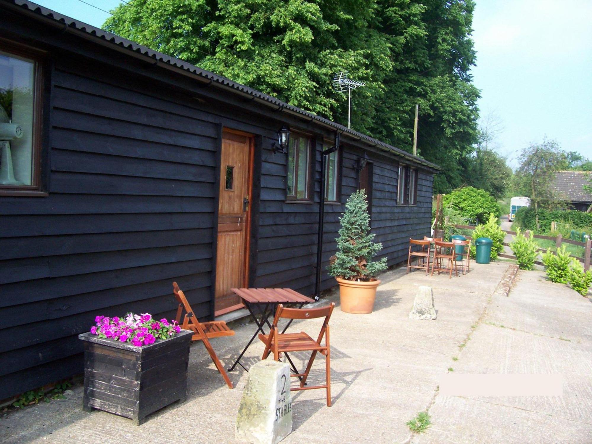Five Cottages In Aonb And A Hobbit House! Canterbury Exteriér fotografie