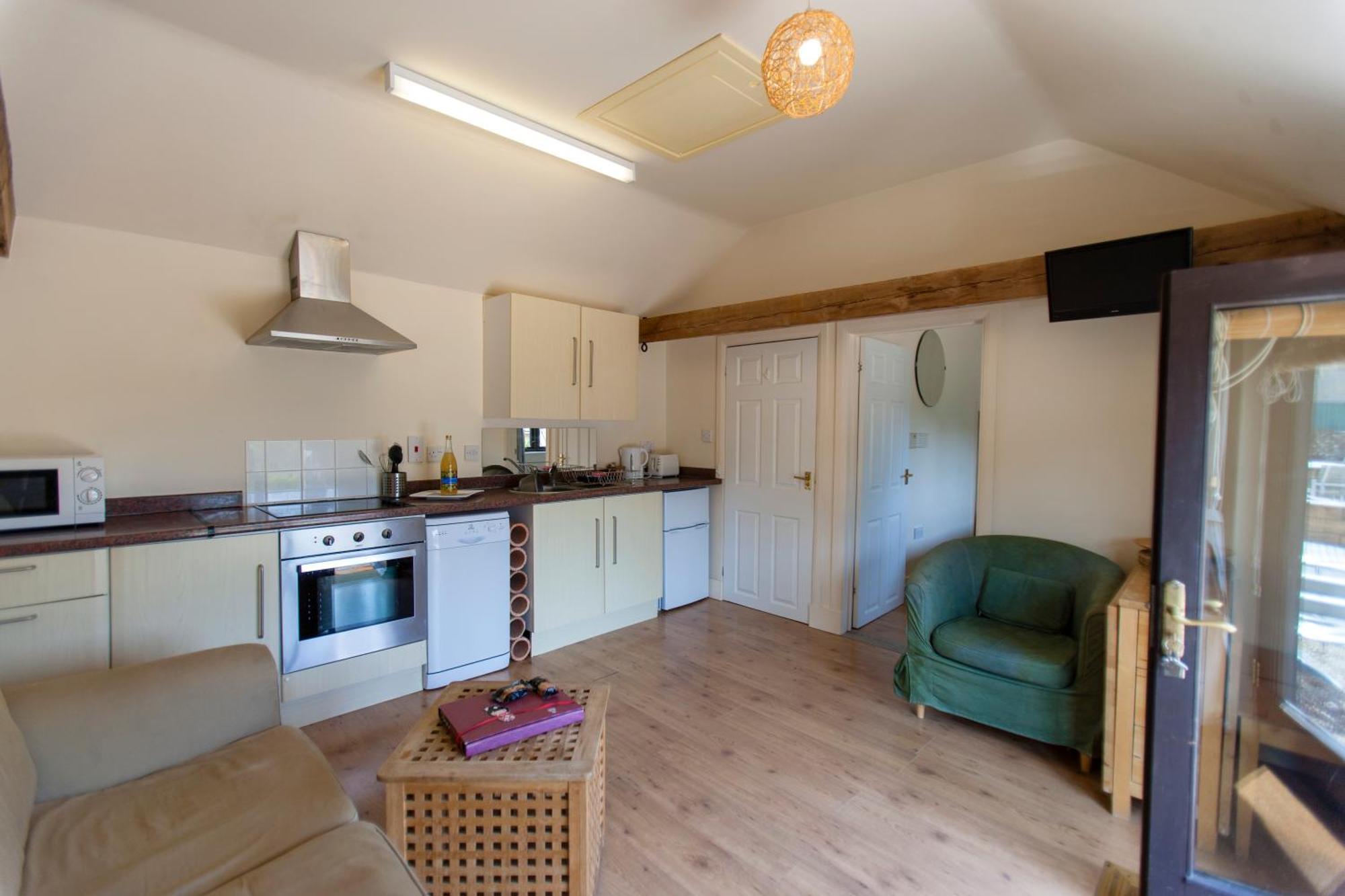 Five Cottages In Aonb And A Hobbit House! Canterbury Exteriér fotografie