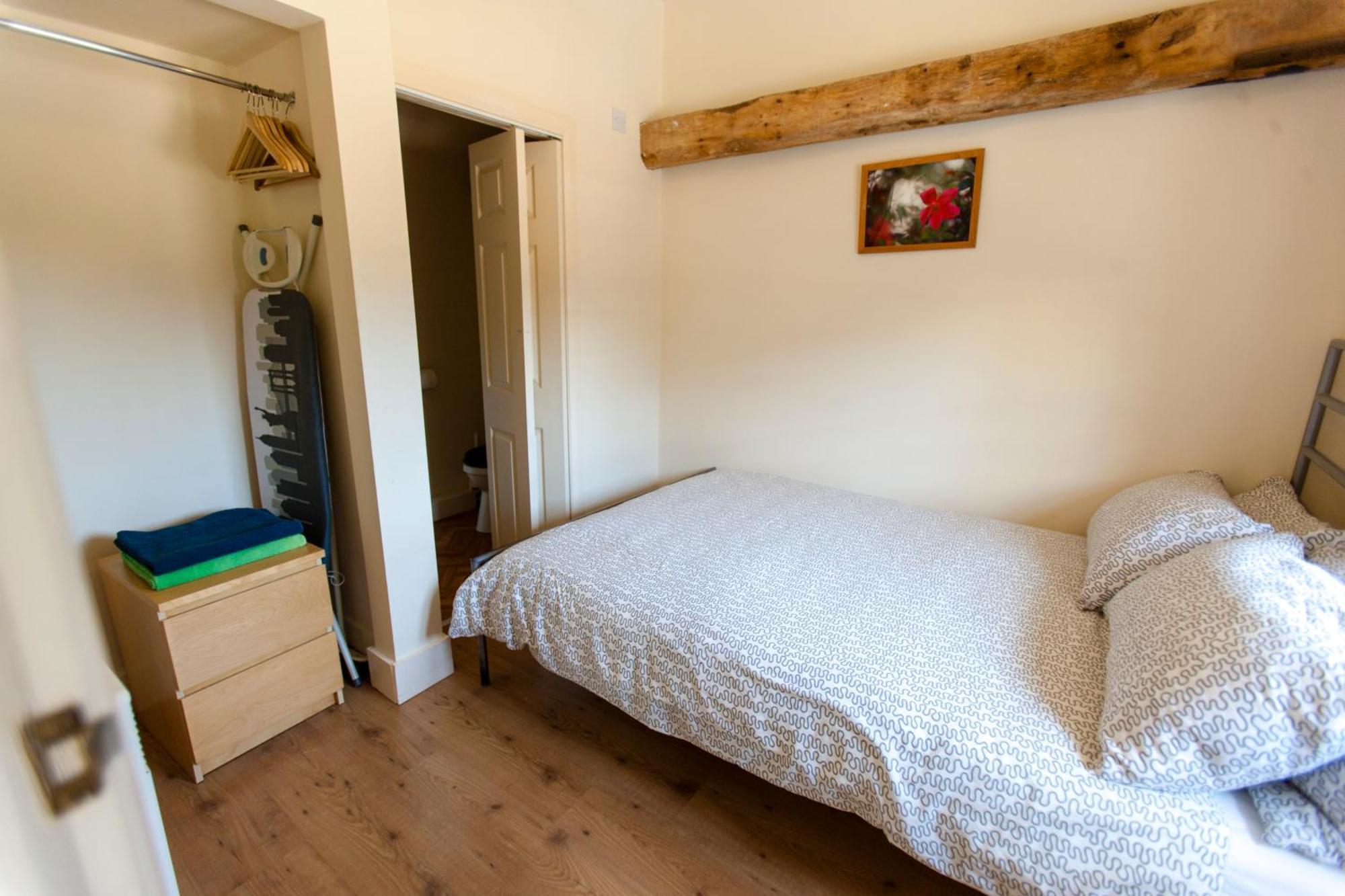 Five Cottages In Aonb And A Hobbit House! Canterbury Exteriér fotografie