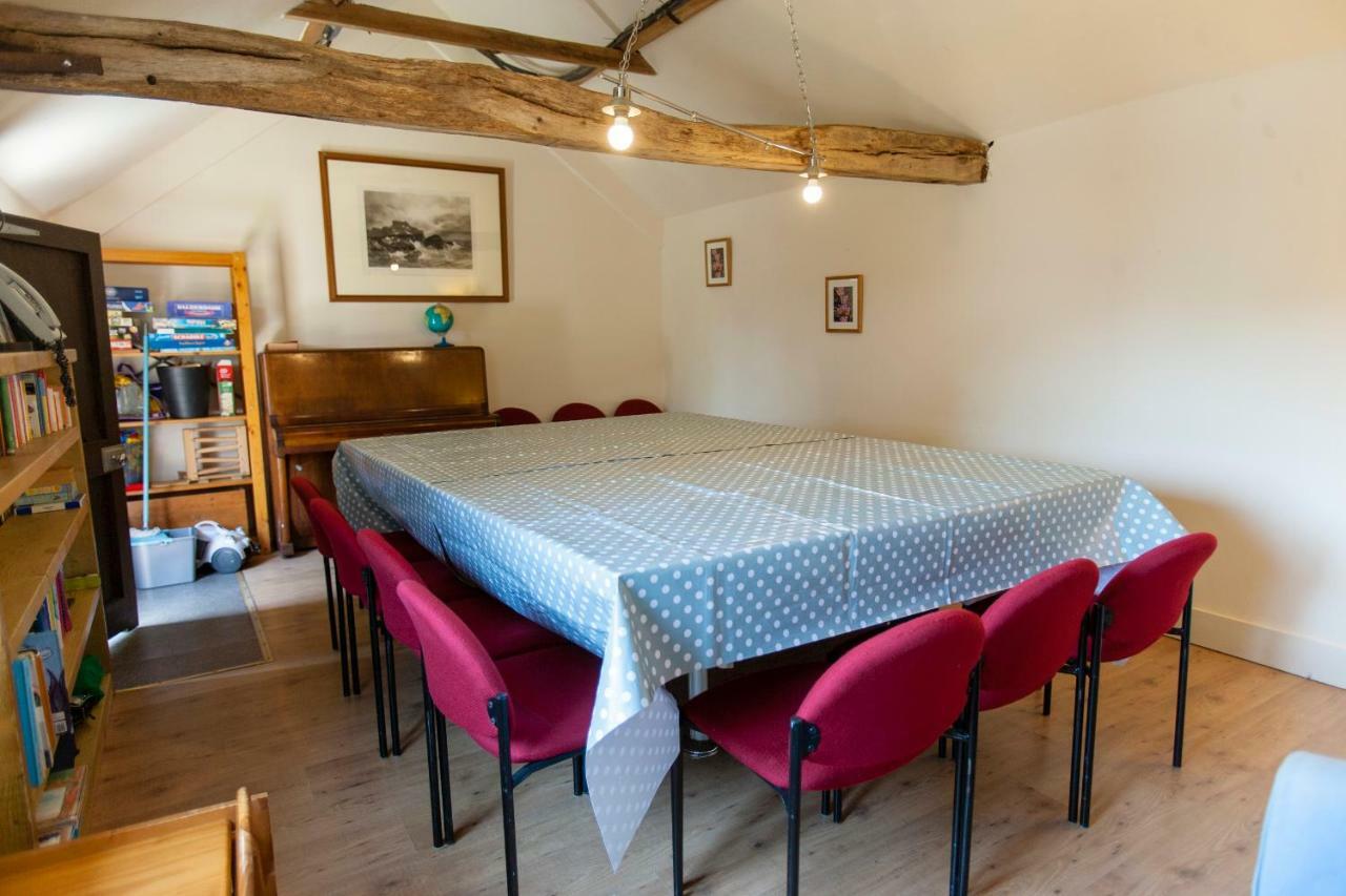 Five Cottages In Aonb And A Hobbit House! Canterbury Exteriér fotografie