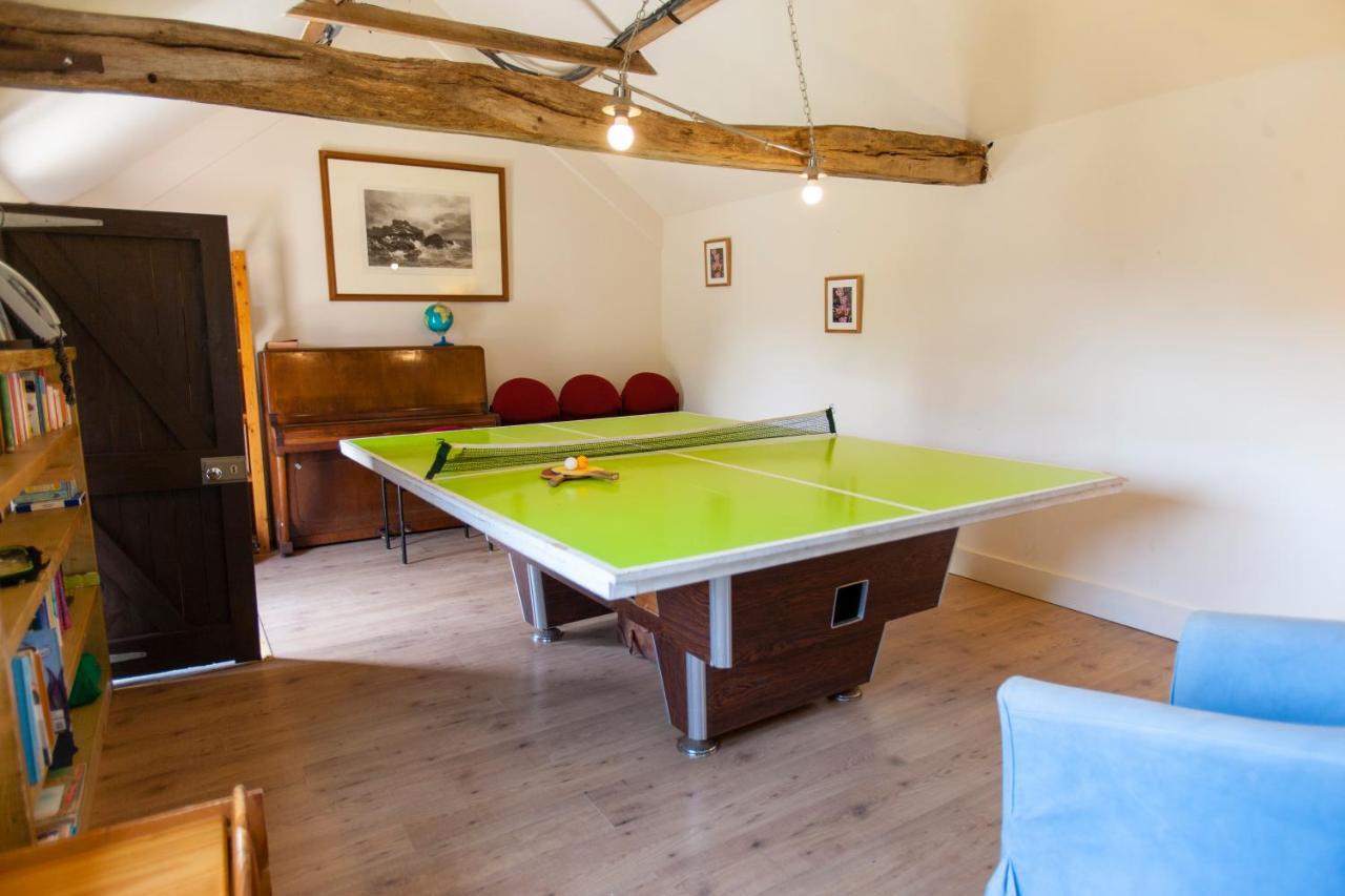 Five Cottages In Aonb And A Hobbit House! Canterbury Exteriér fotografie